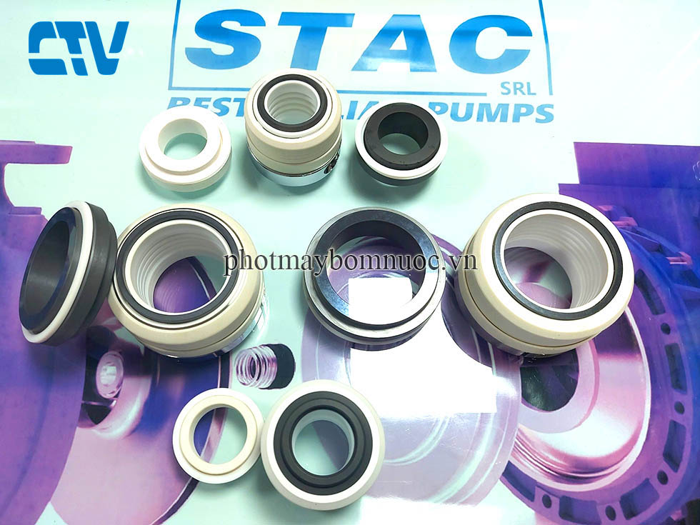 Phớt dùng cho máy bơm hóa chất chất lượng, giá tốt nhất