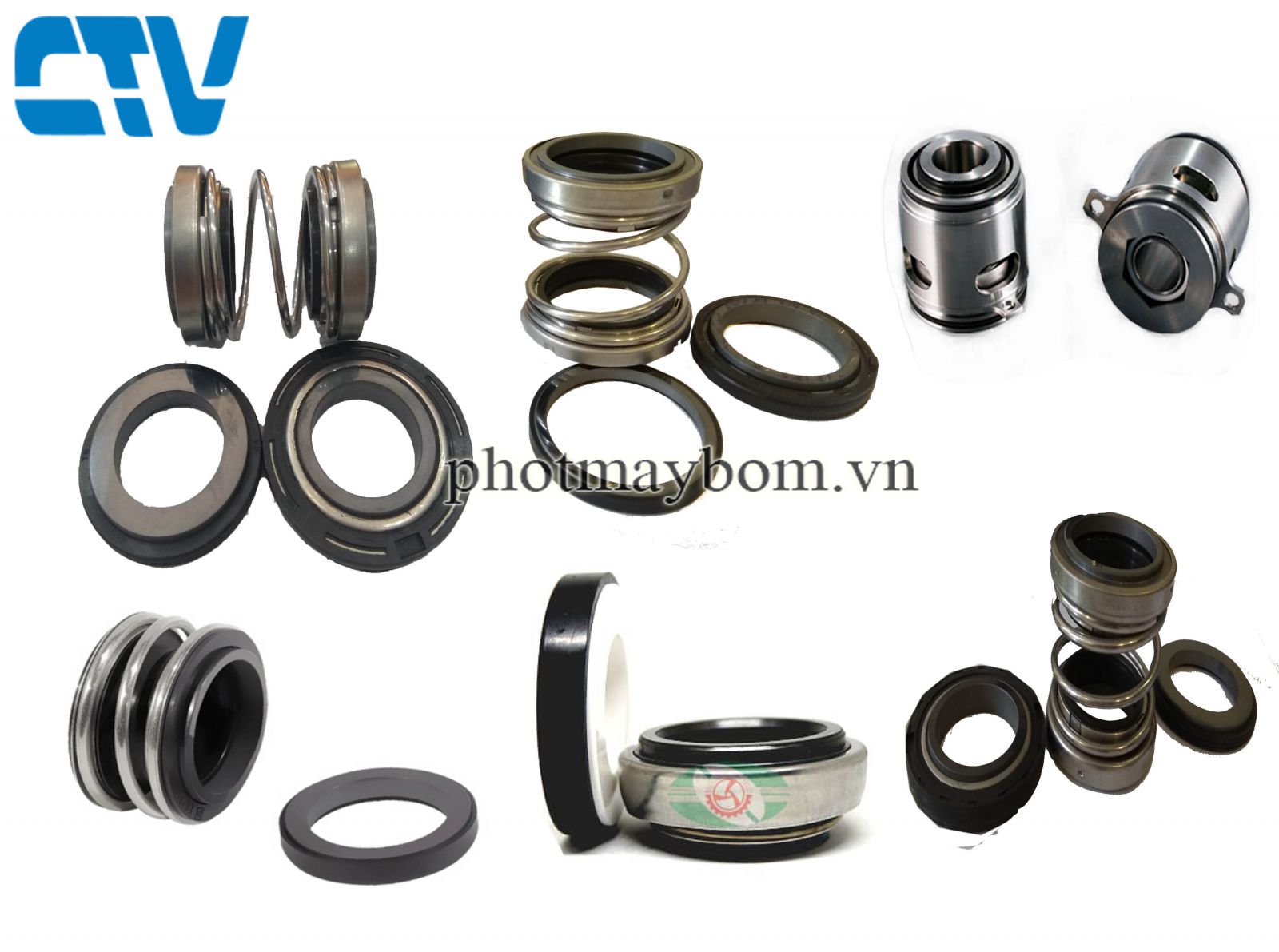 Nguyên Nhân Phớt Bơm Nước Bị Hỏng Và Giải Pháp Ngăn Rò Rỉ Tối Ưu