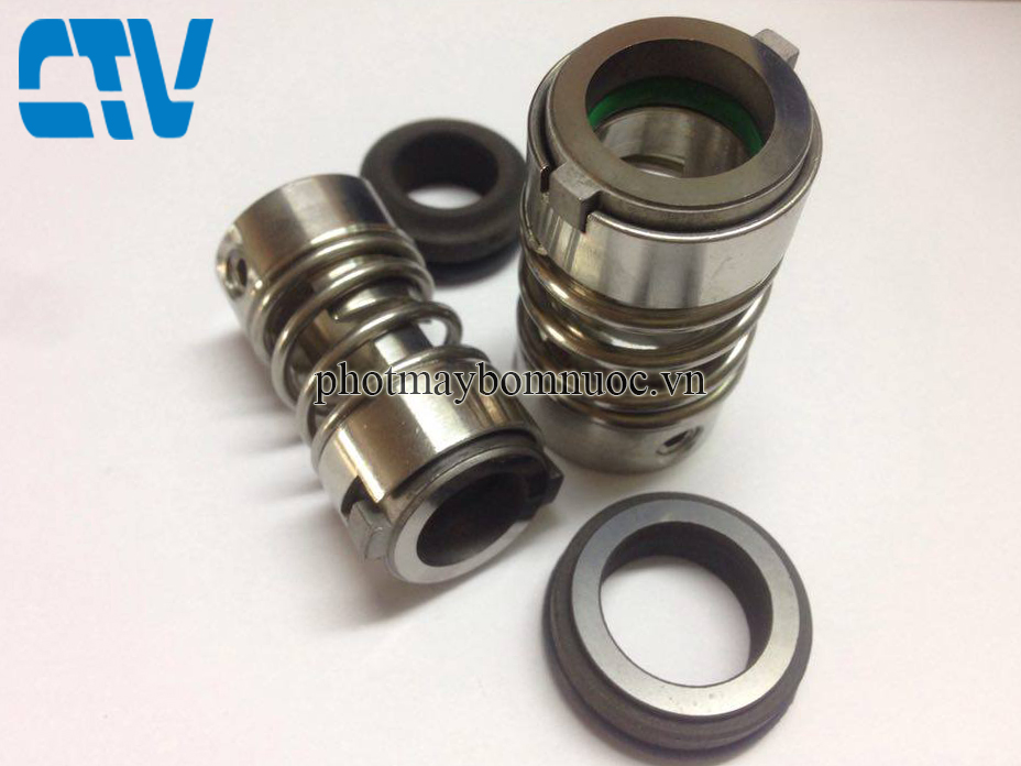 Cường Thịnh Vương – Cung Cấp Phớt Máy Bơm Trục Đứng Chính Hãng, Giá Tốt