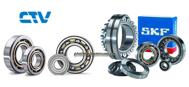 Top 3 thương hiệu vòng  bi được khách hàng ưa chuộng nhất hiện nay